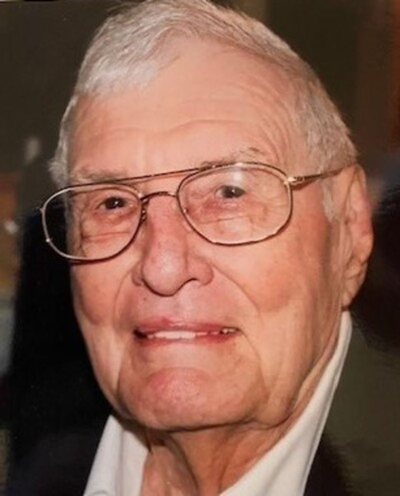 Francis Joseph Johnson