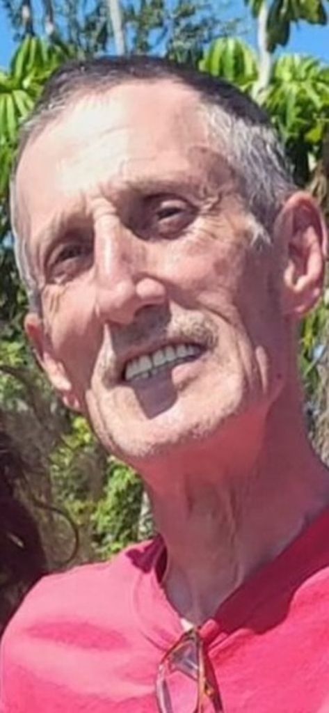 Robert “Bobby – Bob – Pellie” Dean Rayment Profile Photo