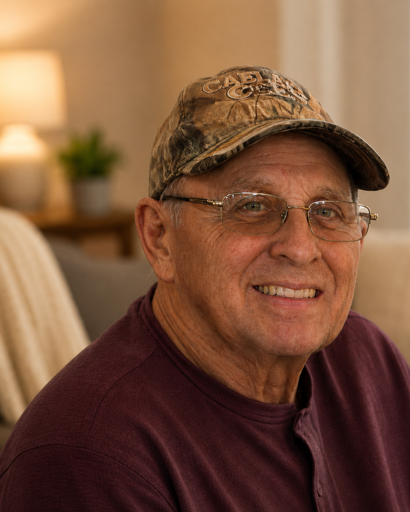 Barry P. Perry Profile Photo