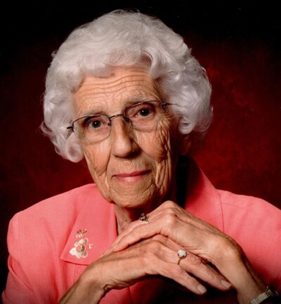 Marion Williams Litchford