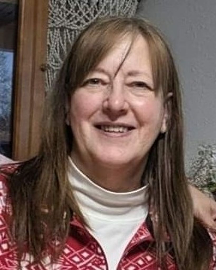 Linda Schloegel