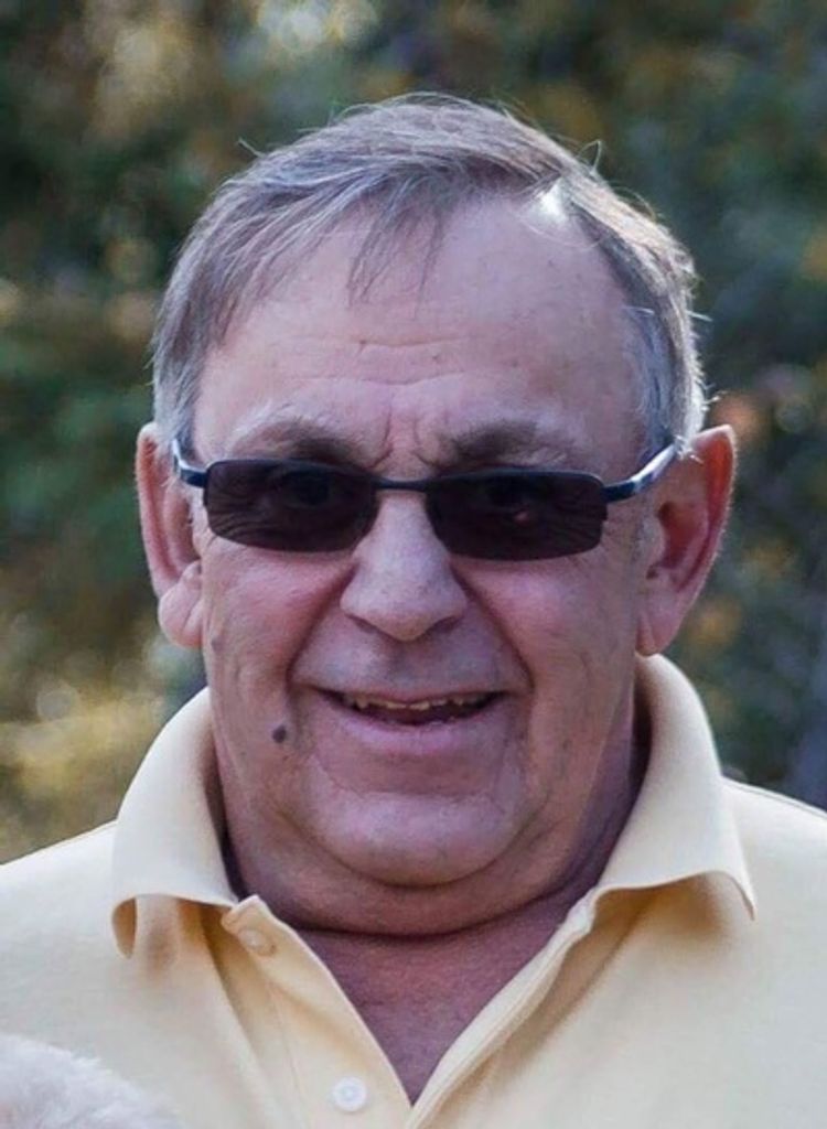 Bradley William Eric Anderson Profile Photo