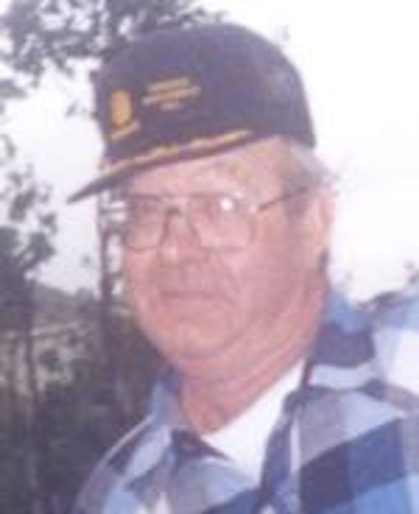 Arthur Henry Sweep