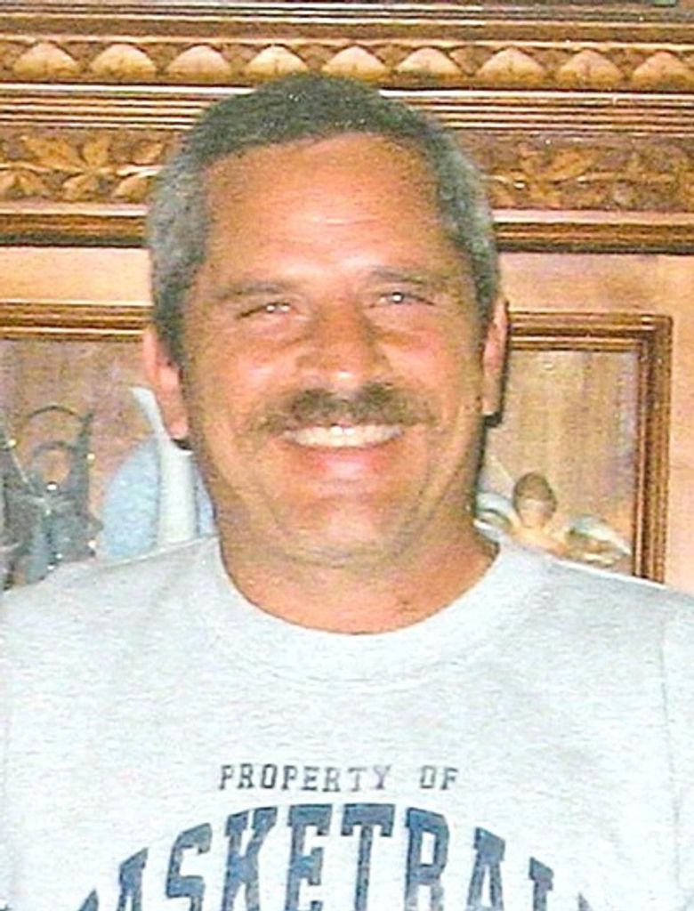 Eric Blaine Mulvania Profile Photo