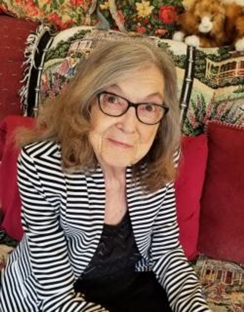 Carole Mae Neal Profile Photo