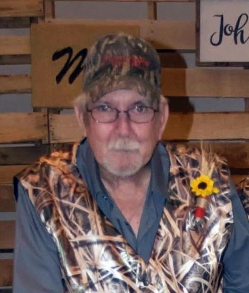 Lloyd Allen "Chopper" Johnson