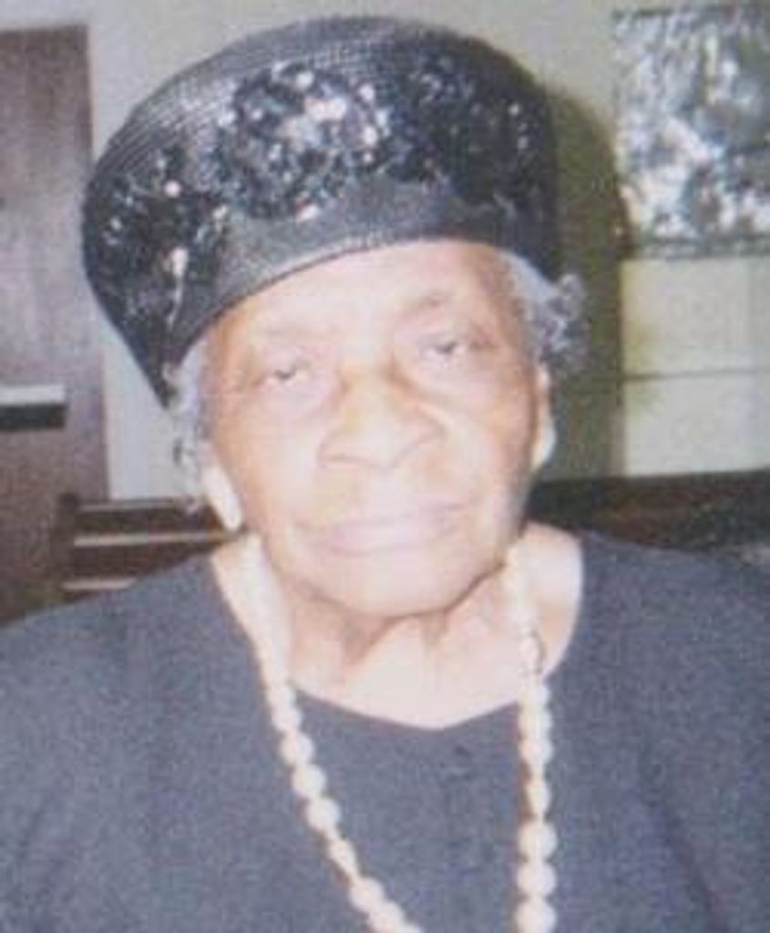 Ms. Lucille Taylor