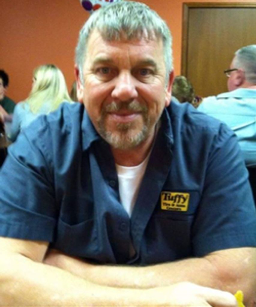 Loyd Cunningham Profile Photo