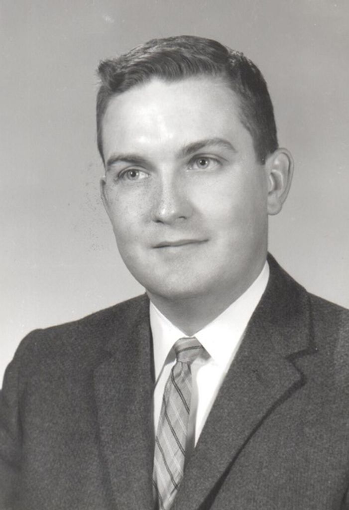 Paul L. Grigsby Profile Photo
