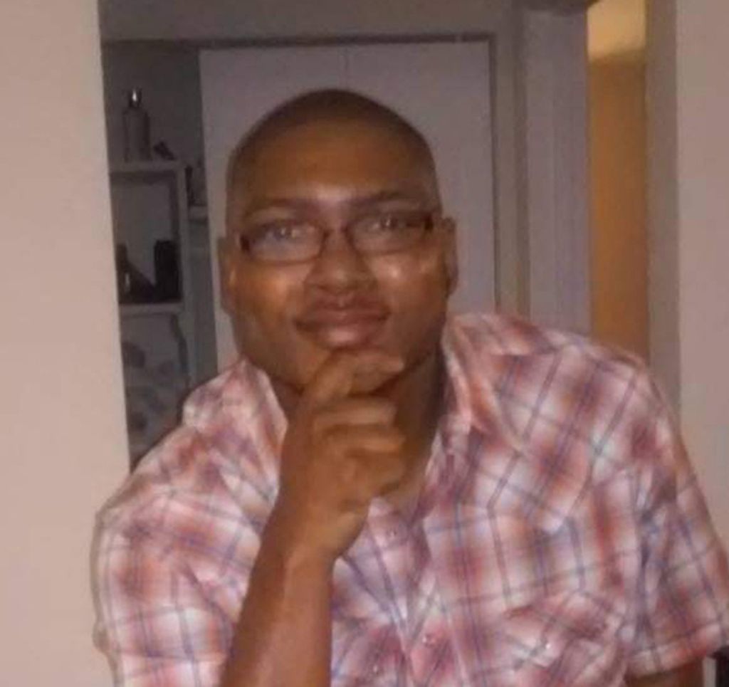 Derone Clayton Profile Photo