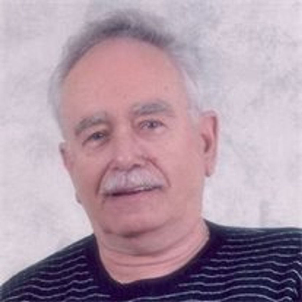 Bernard Donnerstag