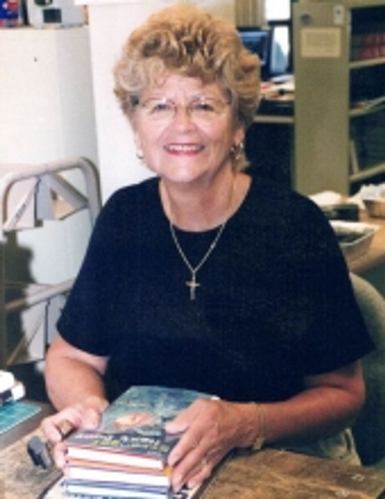Caroline Palma