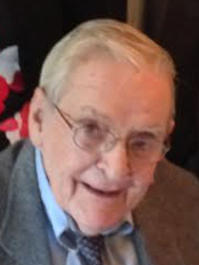 Alvin J. Noftz Profile Photo