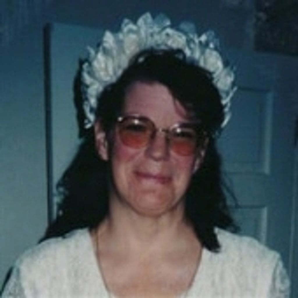 Brenda Johnson Danzeisen