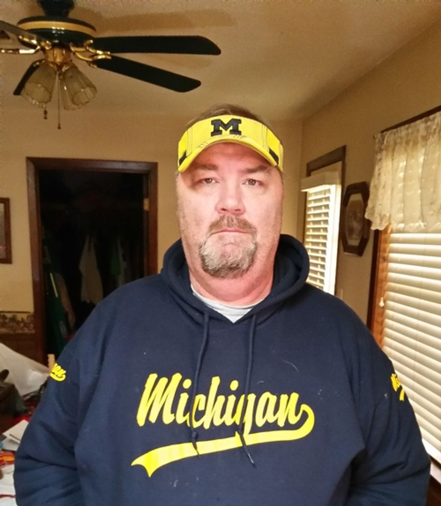 Dennis William Krutz Profile Photo