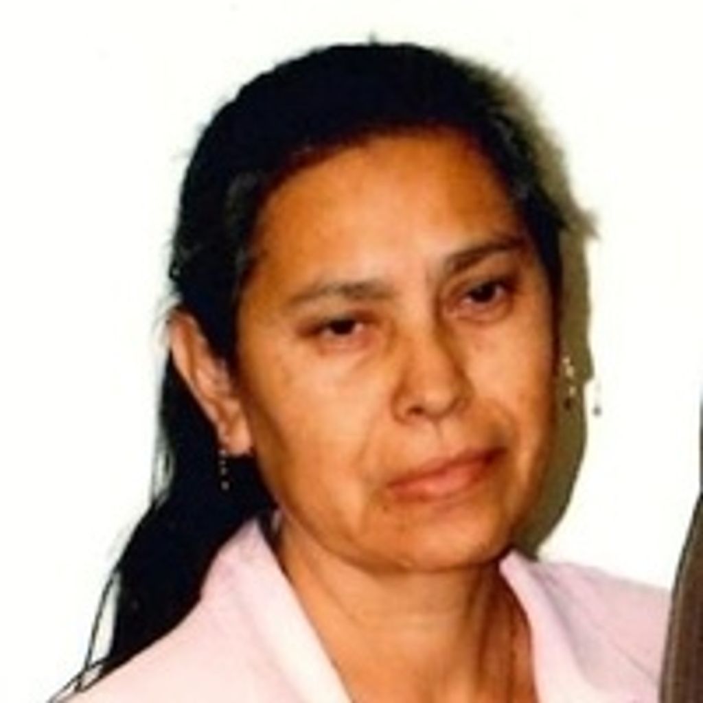 Dora Maria Lozano