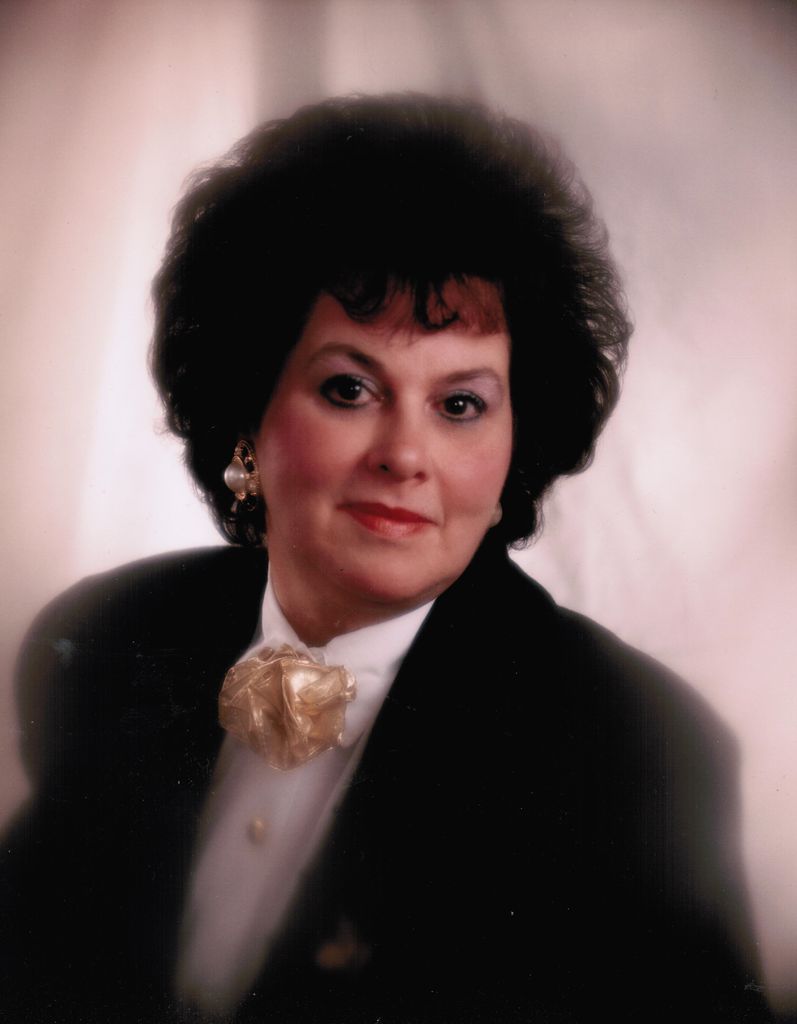 Marlene J. (Mcdonald)  Brundage