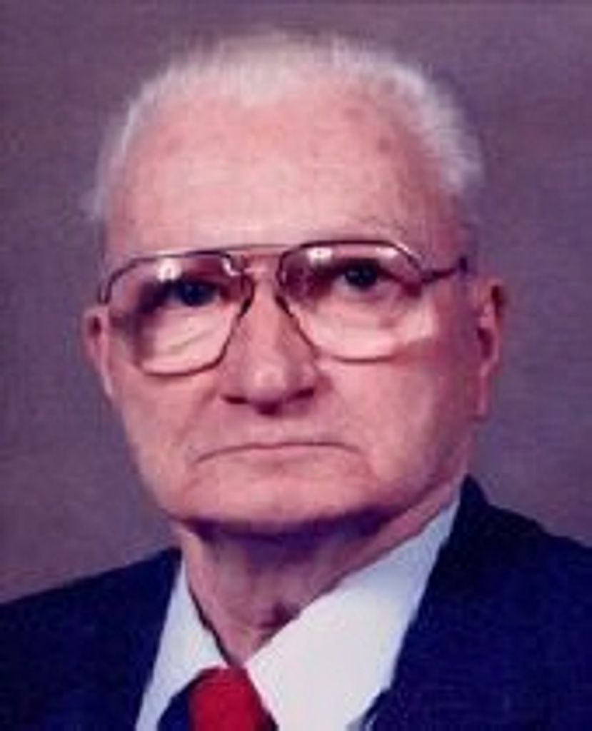 Vernon Aldridge