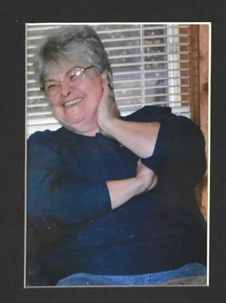 Cleone Marie (May) Vanderpool Profile Photo