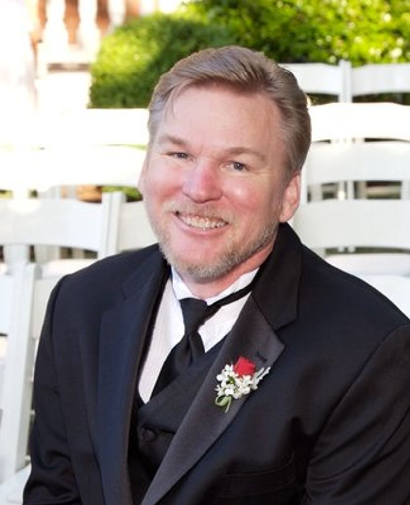 James Mckaig, Jr