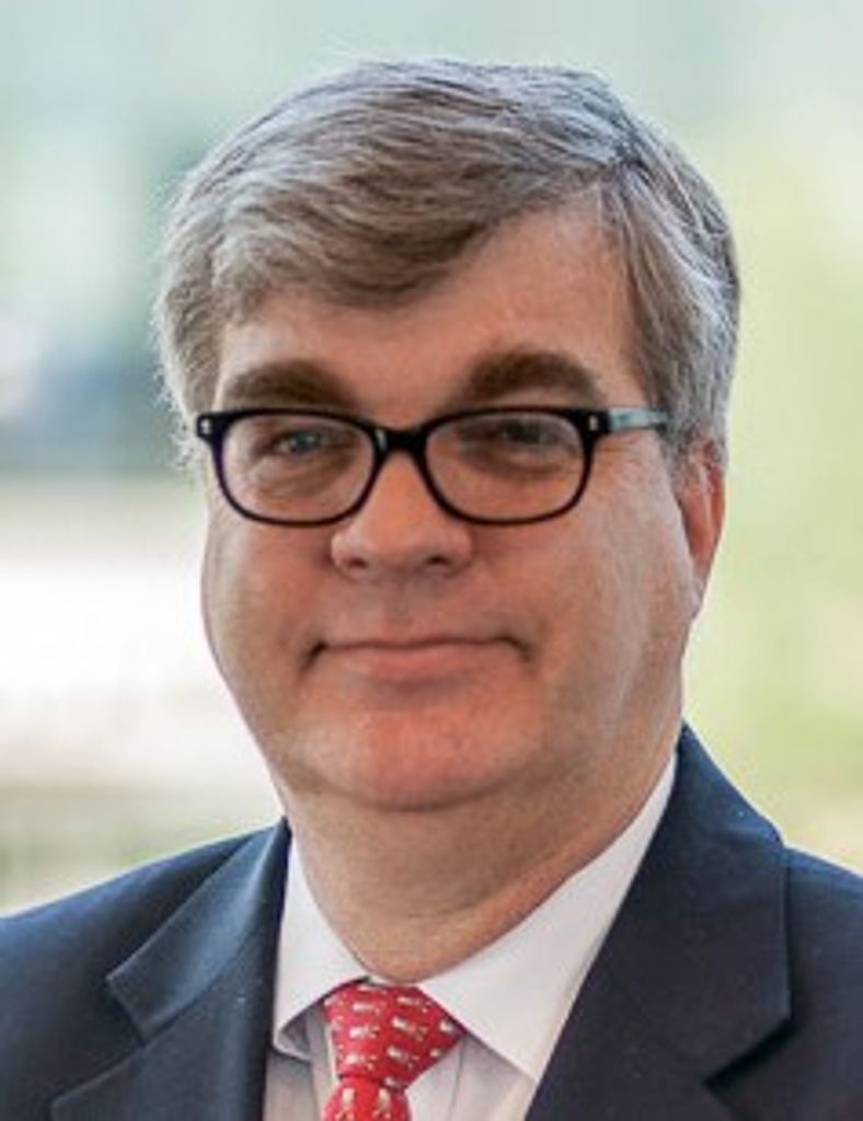 Bill Knowles Profile Photo