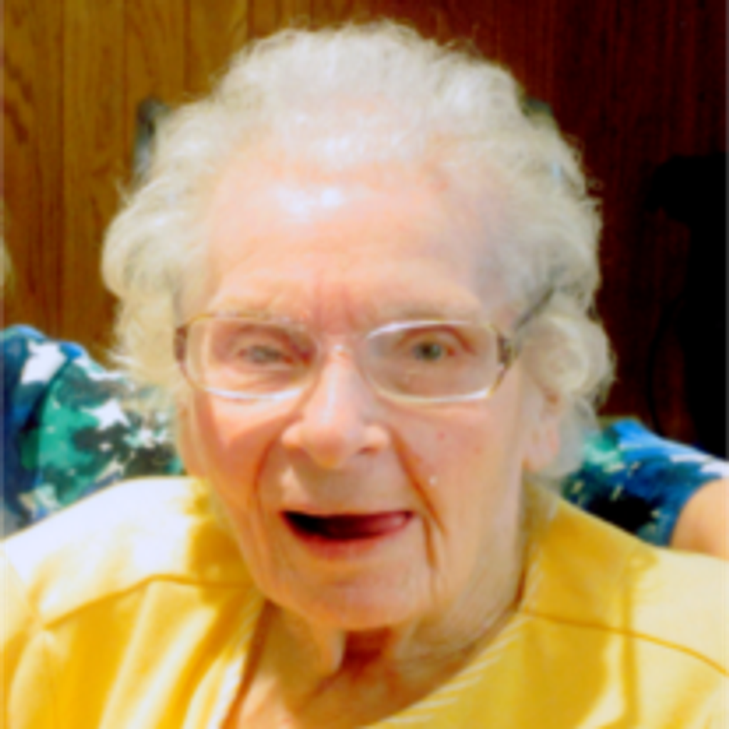 Marcella Eleanor Beck