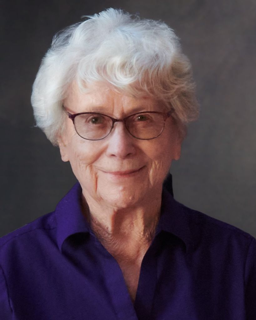 Roberta E. Wilson Profile Photo