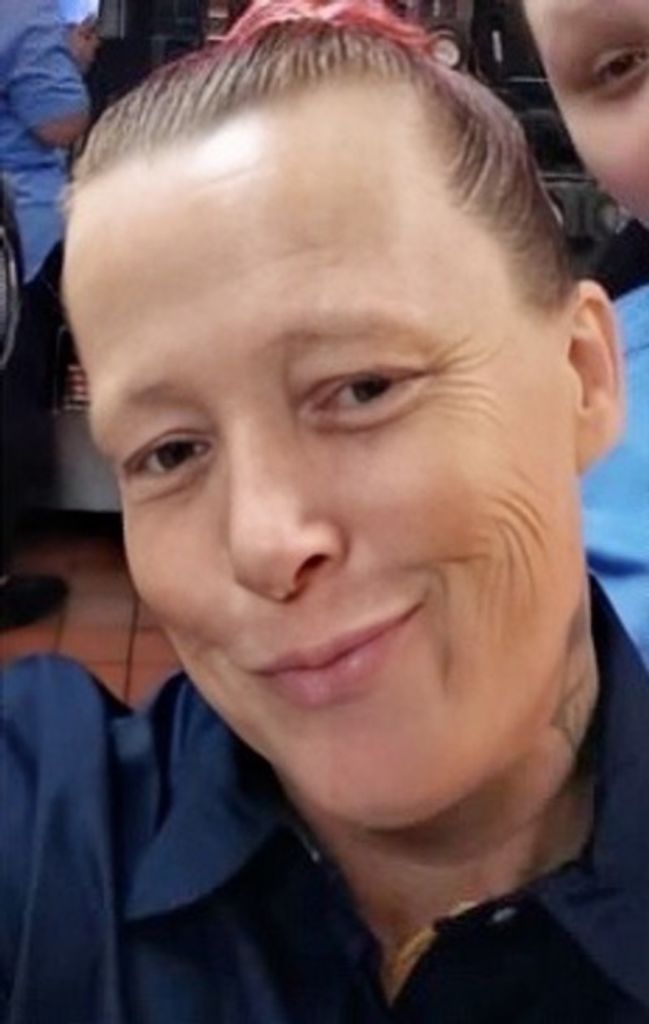 Ruthie Lee Johnson