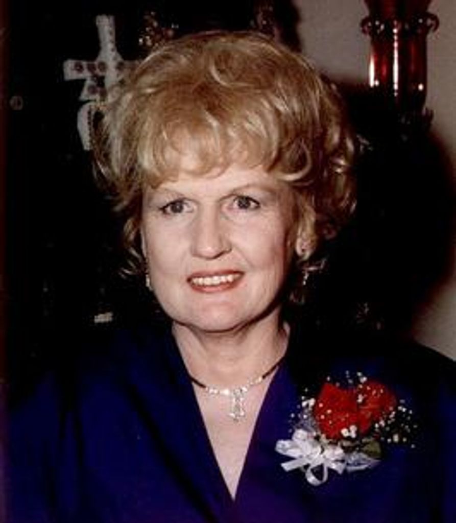 Darleen Elsie Renken (Wells) Profile Photo