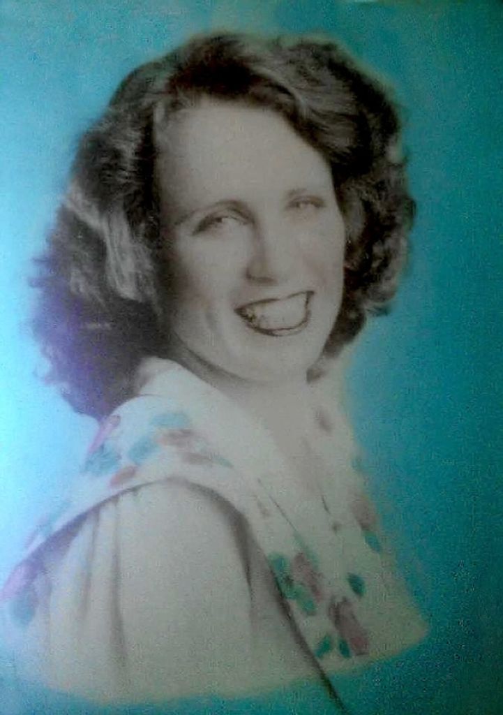 Georgia Mildred Johanesen