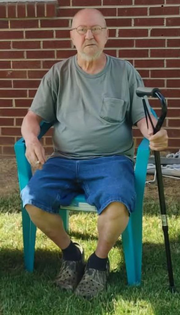 David Lee Buckley Profile Photo