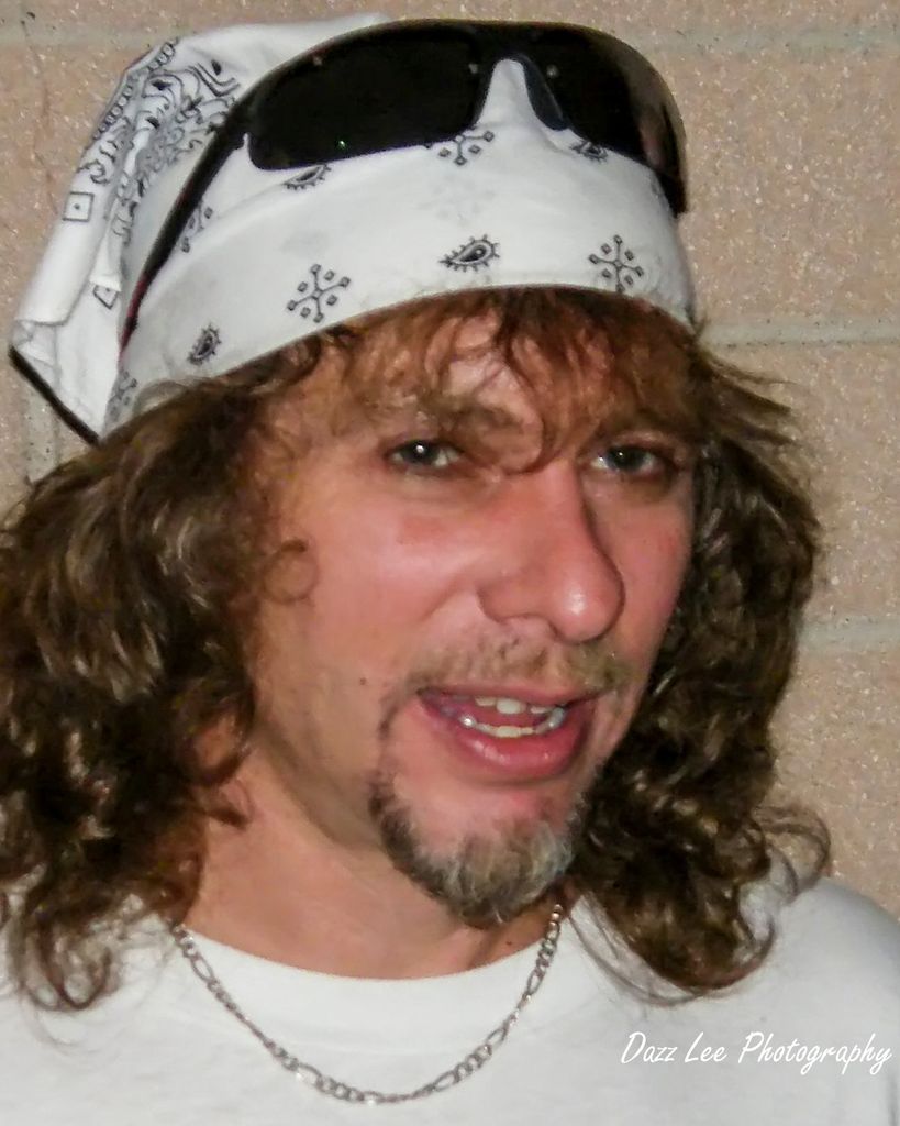 Troy D. Briggs Profile Photo