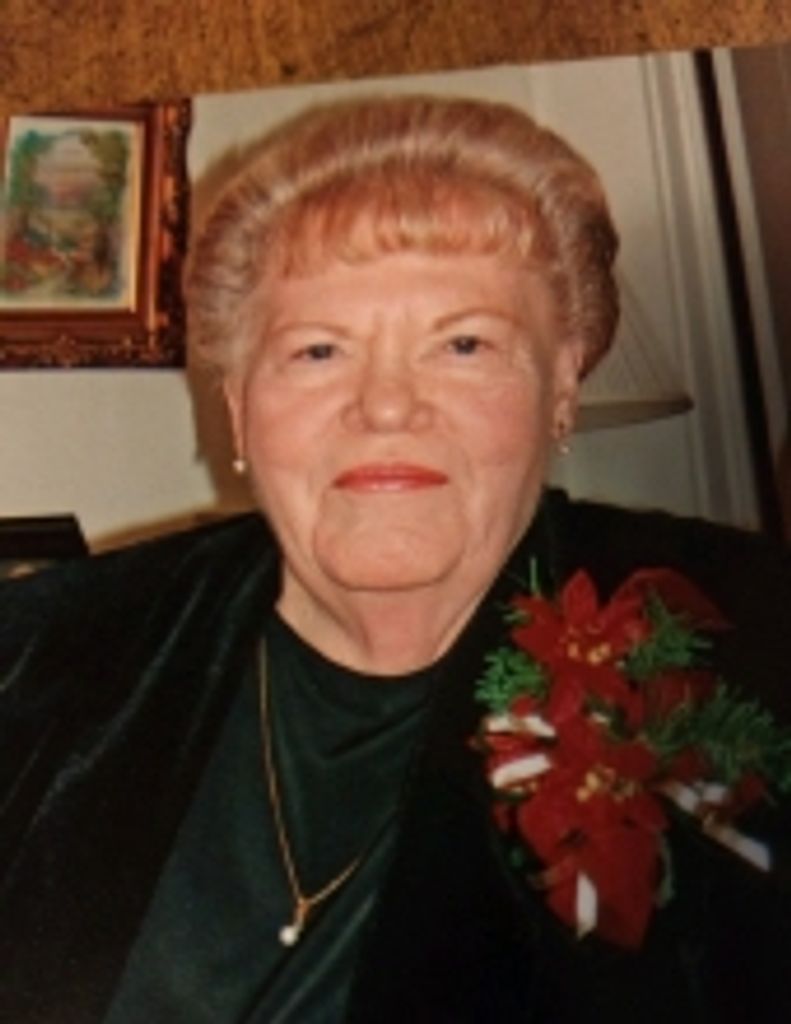 Mrs. Hilda  G.  French Profile Photo