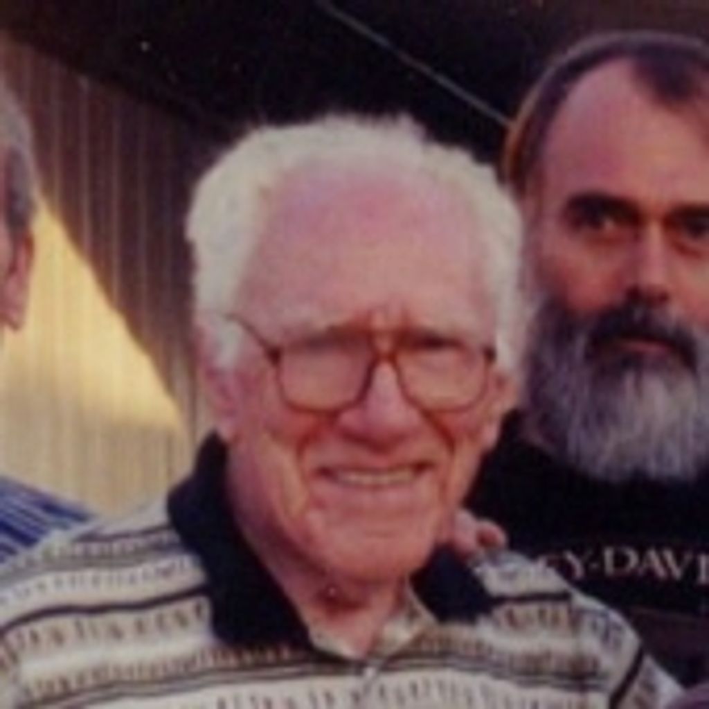 David A. Hamilton
