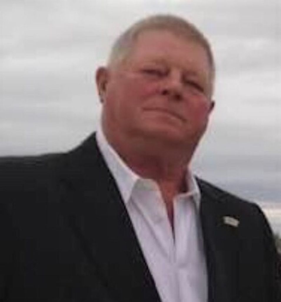 Jarvis Leland Gossett Profile Photo