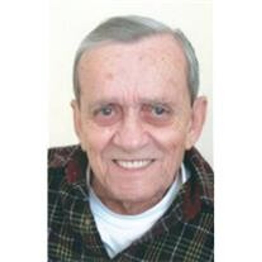 Charles Everett Metts