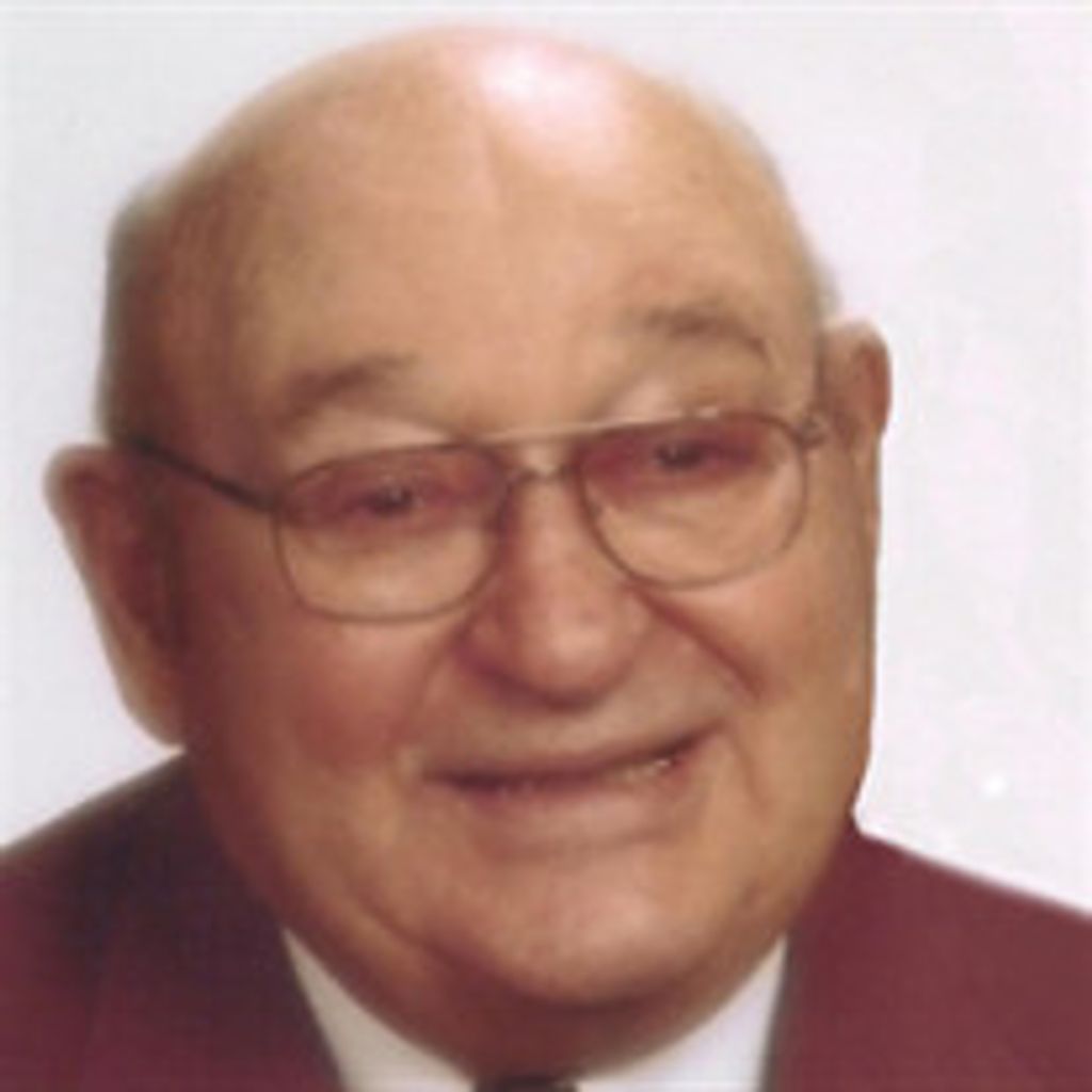Lew Deland Cook