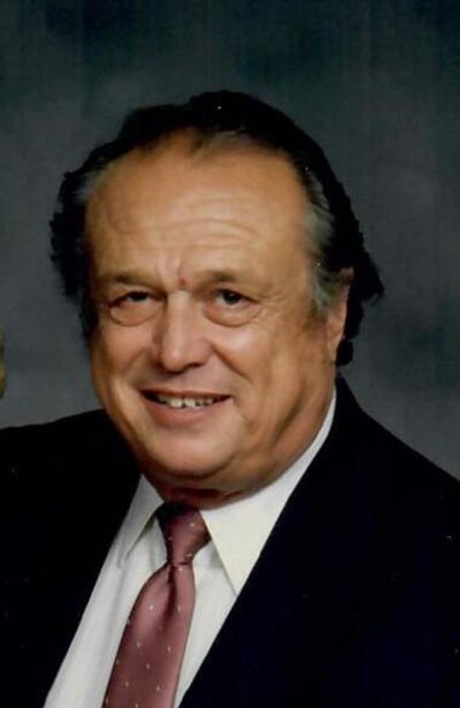 Roman J. Backhaus Profile Photo