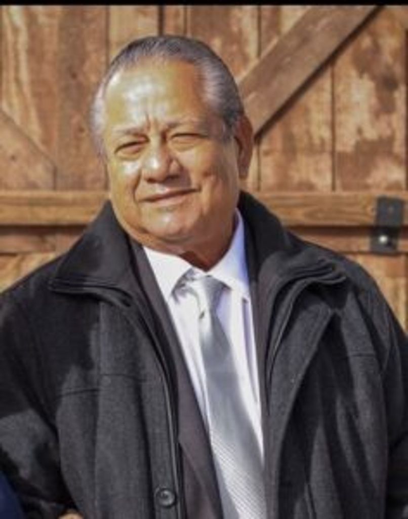 Mauro Hernandez Medrano