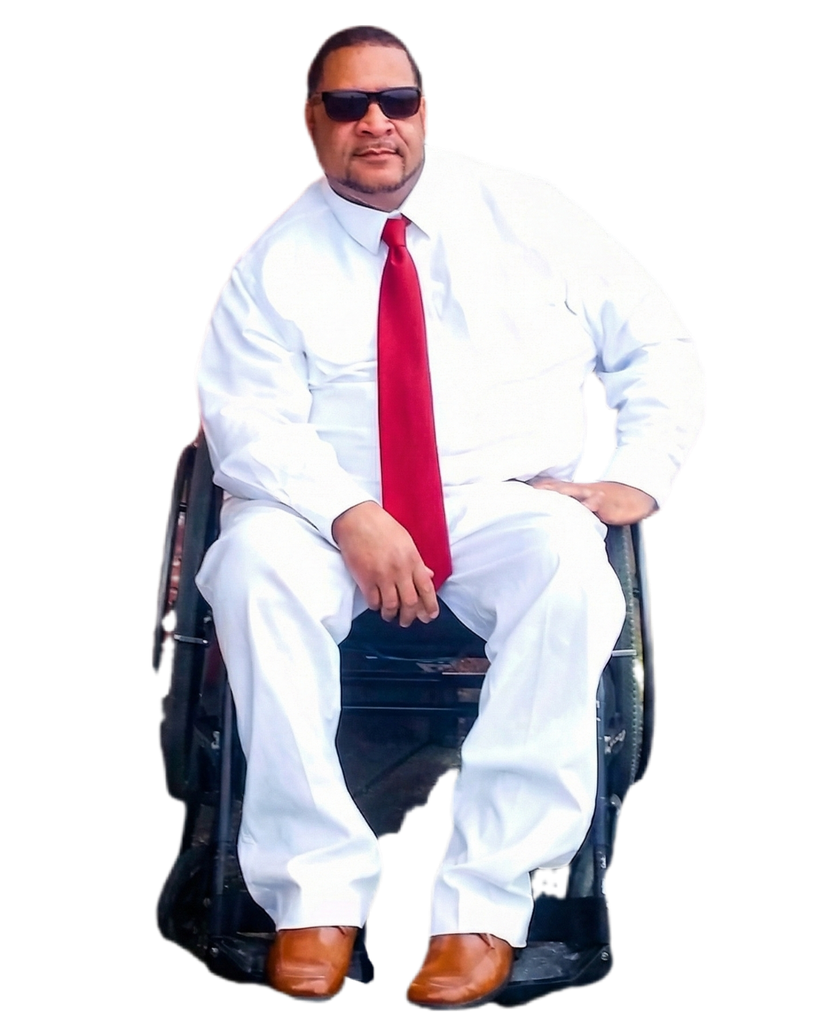 Collins Carter Chaney, Jr. Profile Photo