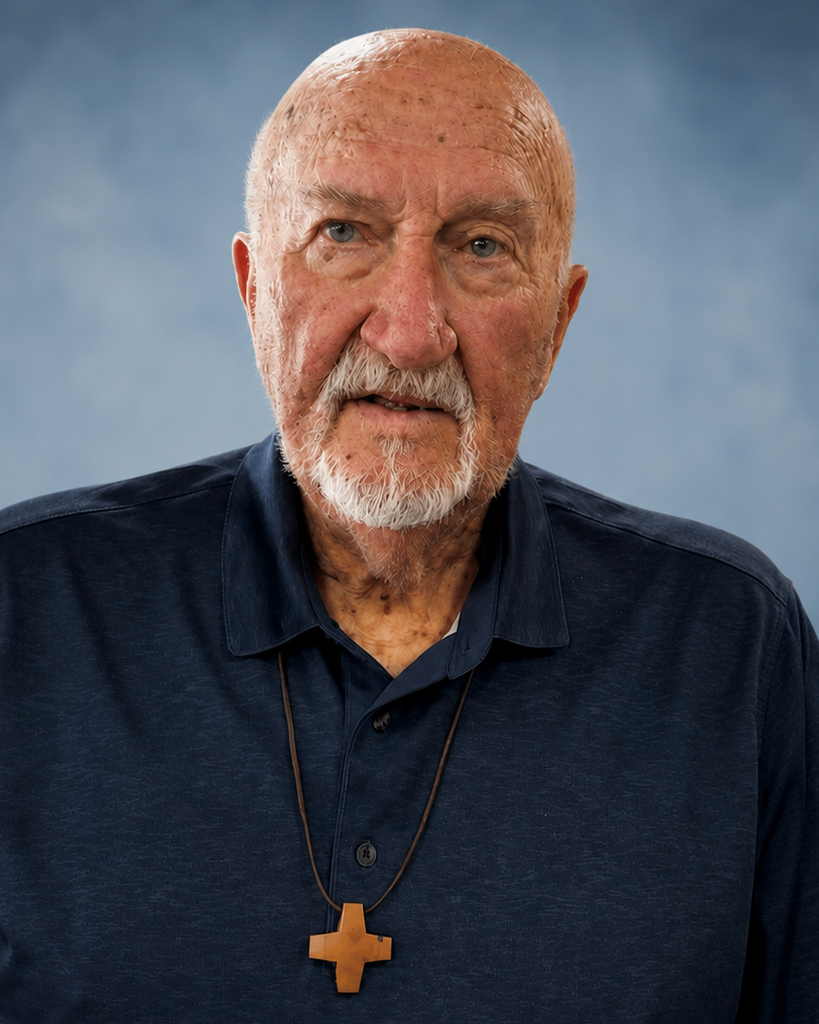 Ronald "Ron" Buckley