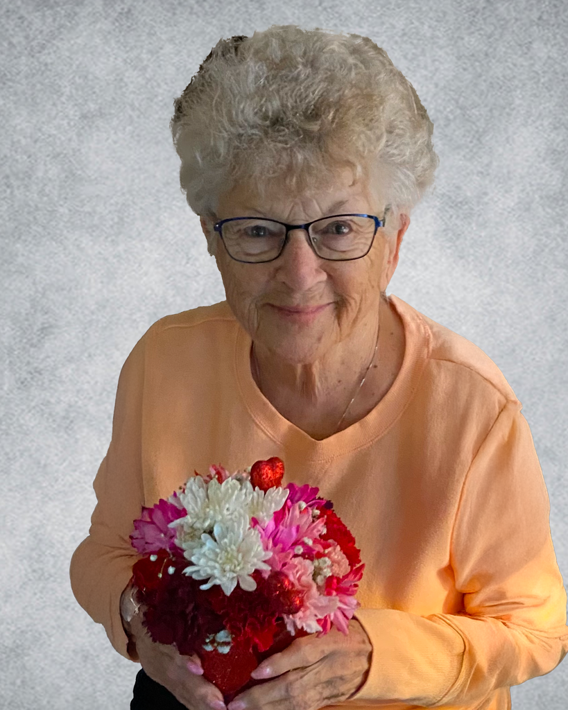 Patty Morris Profile Photo