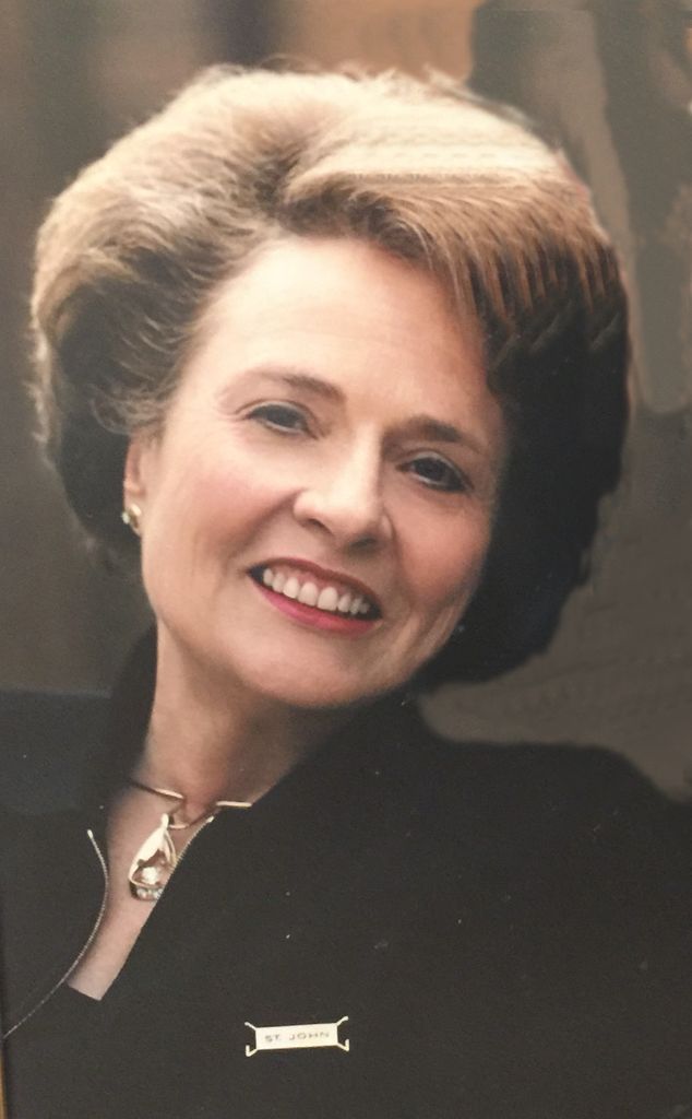 Lucille  ""Dutchess"" Scheitler