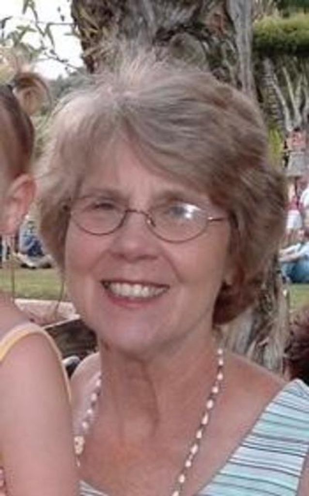 Helen Marie Carpenter Profile Photo