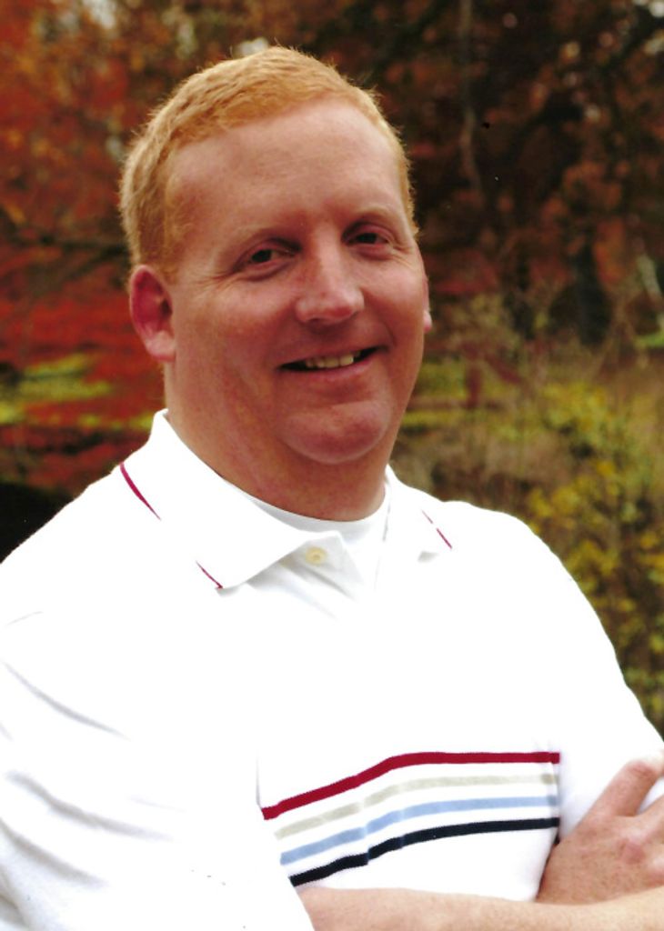 Gregory Bartschi Brandt