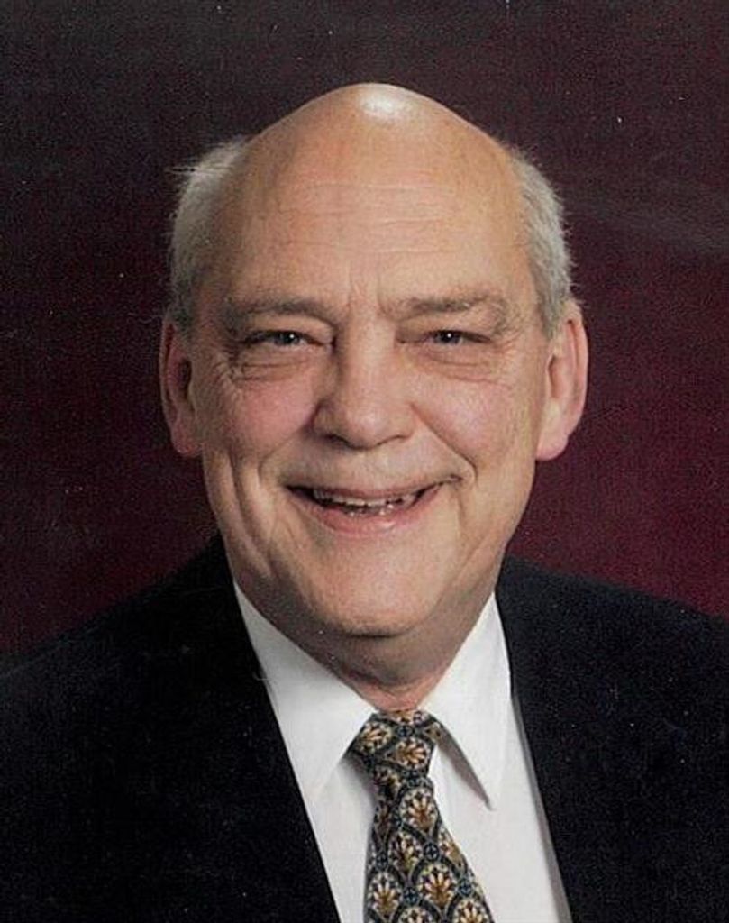 Rev. Richard Holmes Tubbs, Jr. Profile Photo