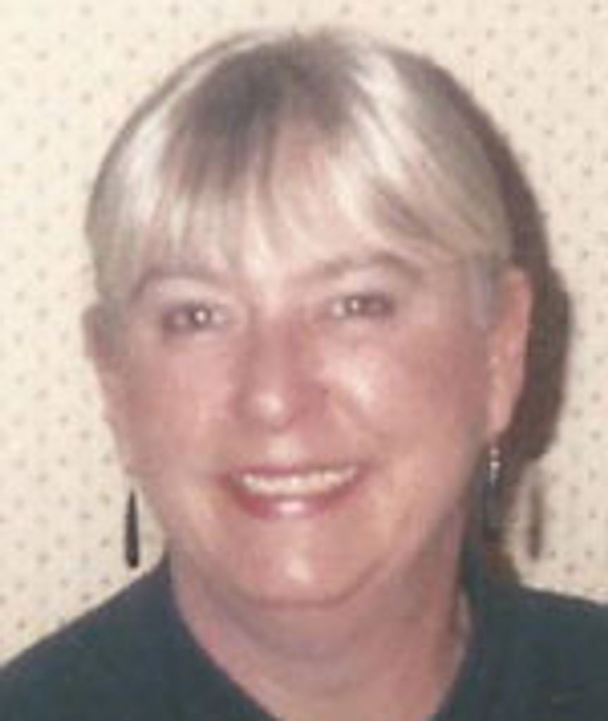 Noreen E. Parker