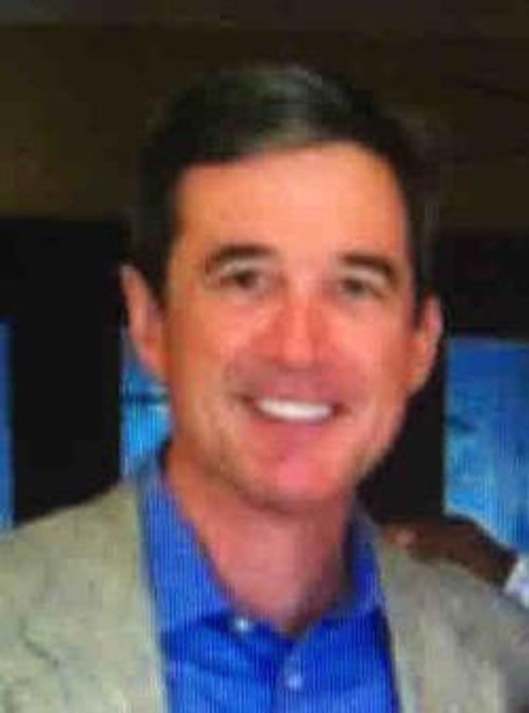 Marshall Blaise Adams