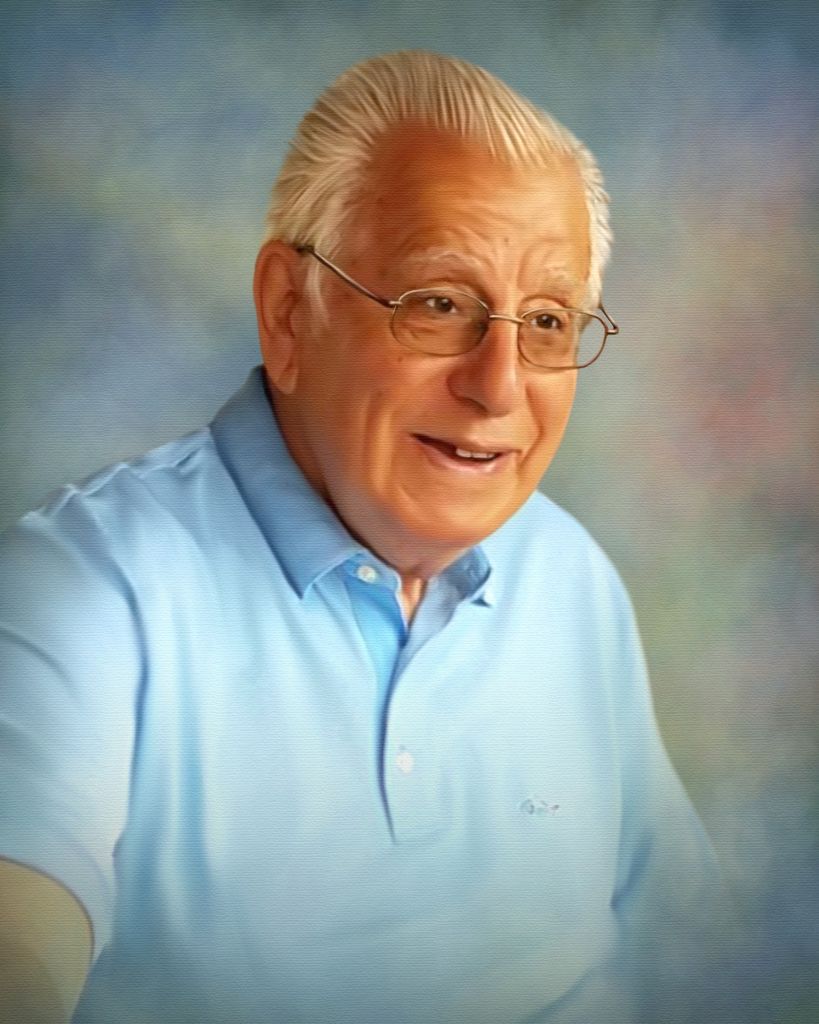 Eleftherios "Lou" Parikakis Profile Photo