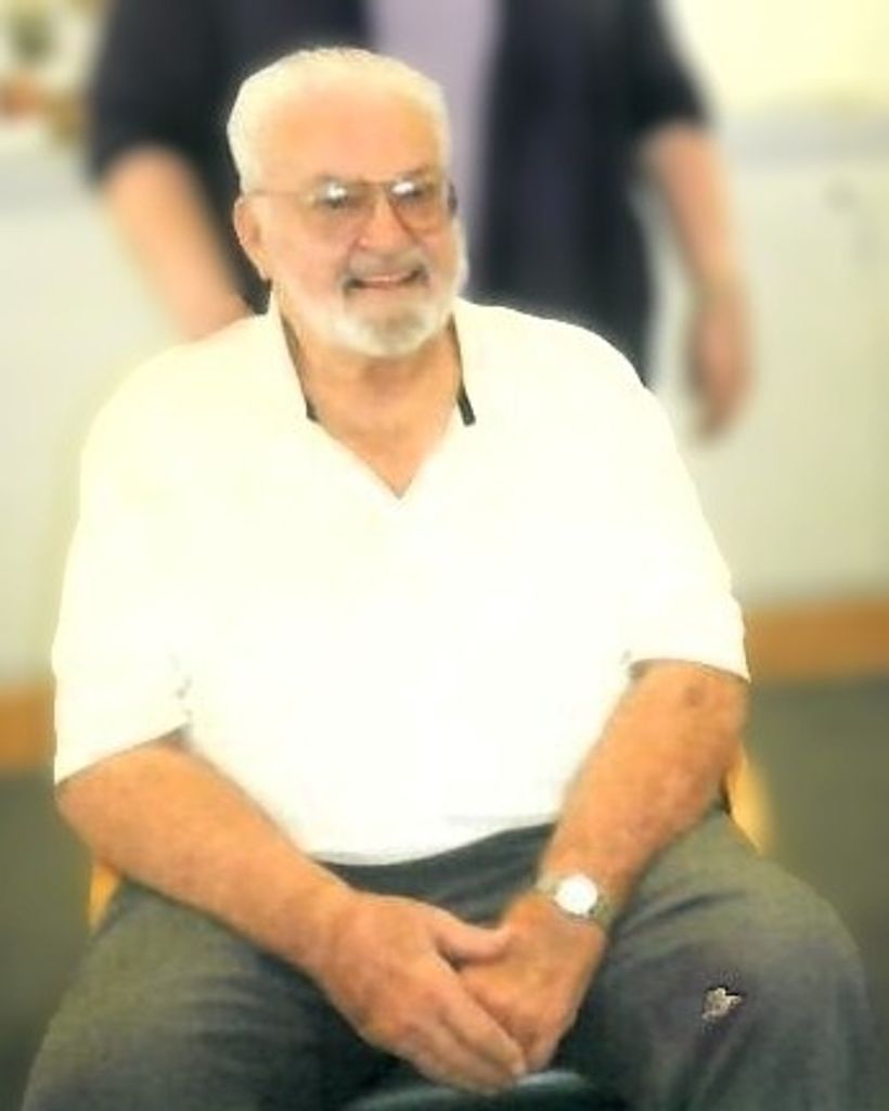James Irey Profile Photo